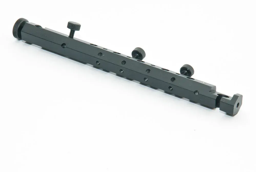 Toolbar II 3in1